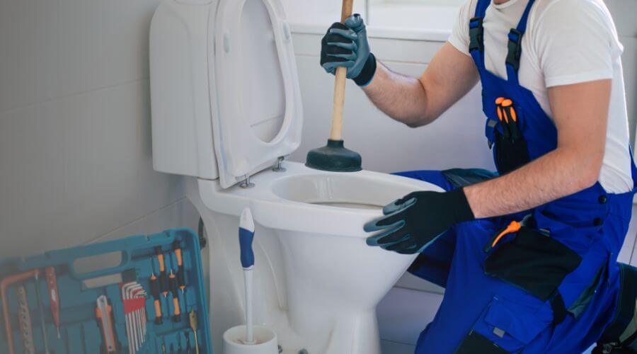 Professional sewer line replacement in Belmont, WI